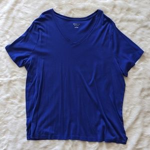 Merona V-Neck T-Shirt